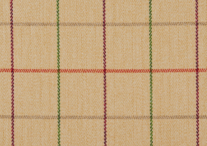 Brodie, Sand - Fabric Only - Image 3